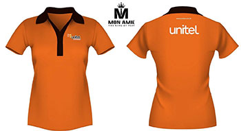 Áo Thun Mẫu S1